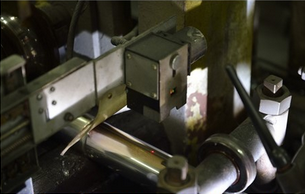 红外线漏焊检测